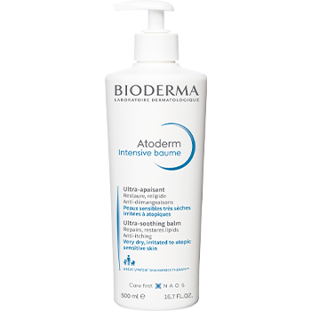 Atoderm Intensive Bálsamo packshot