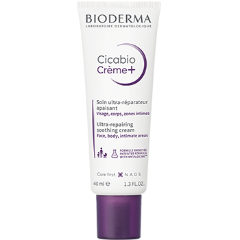 Cicabio Crème+ packshot