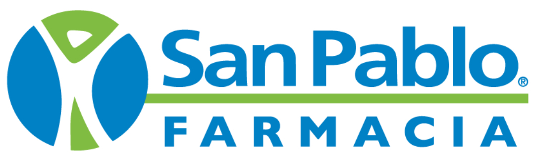 san pablo farmacia logo