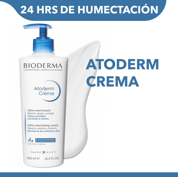 atoderm crema