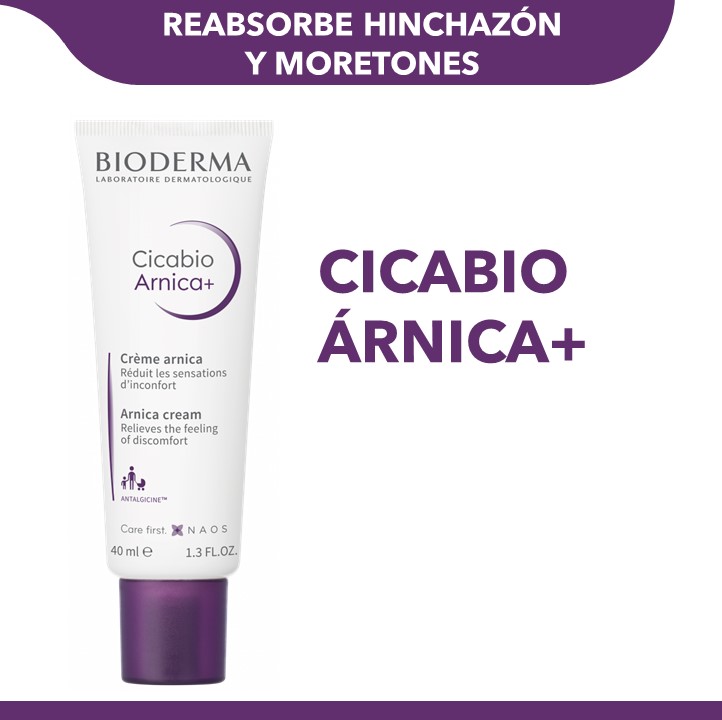 cicabio arnica