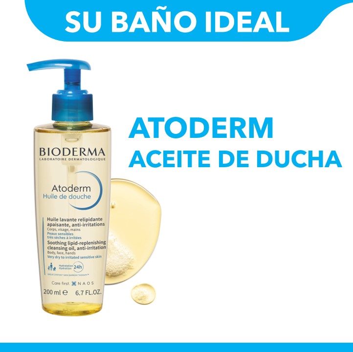 atoderm aceite de ducha