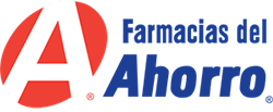 Farmacias del Ahorro Logo