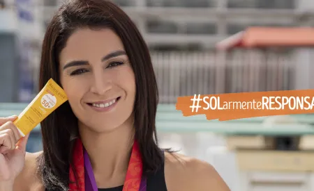 Cuida tu piel del sol con Bioderma 