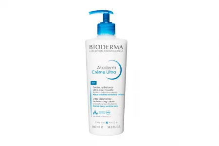 Atoderm Crema Ultra 