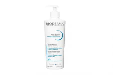 Atoderm Intensive Bálsamo 