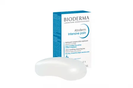 Atoderm Intensive Barra 