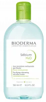 Envase de 500 ml de Sébium H2O de Bioderma