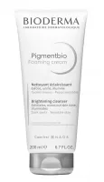 Envase de 500ml de Pigmentbio Foaming Cream de Bioderma